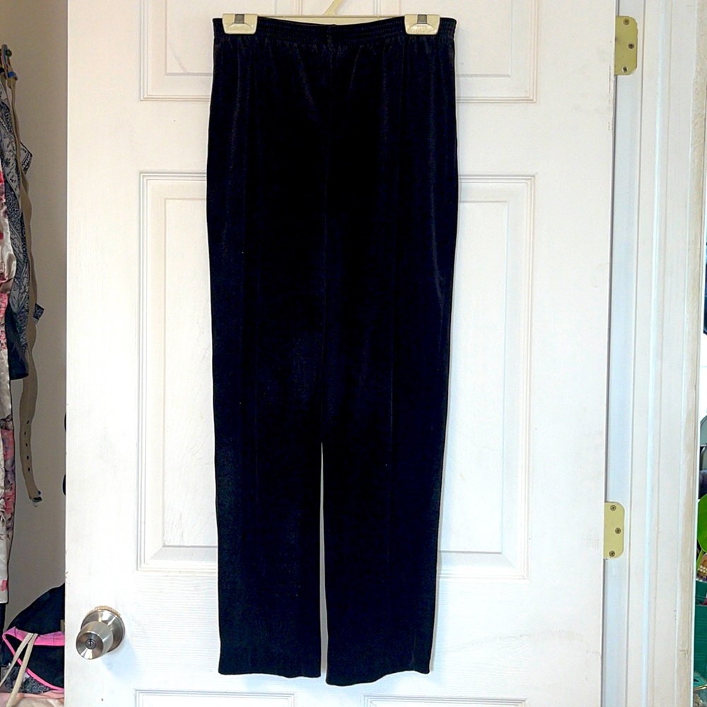 Small pants